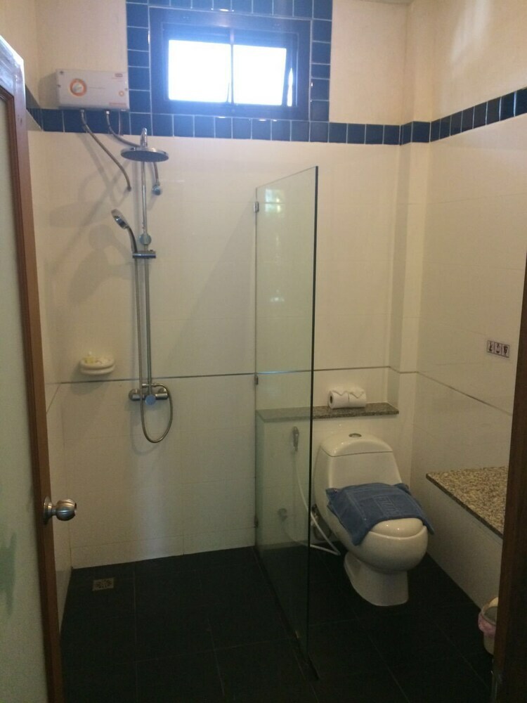 Apartamento B Happy Resort