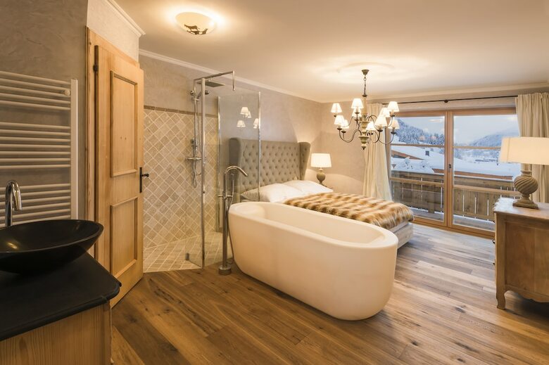 Residence Jochberg