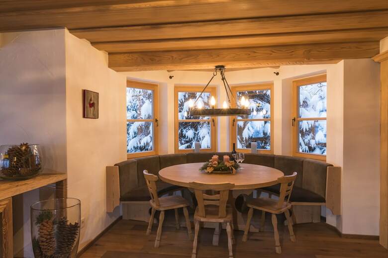 Residence Jochberg