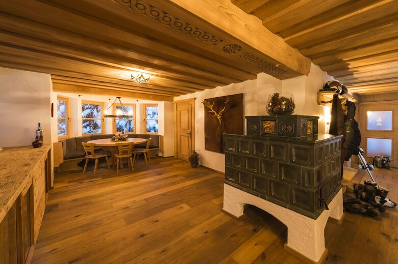 Residence Jochberg