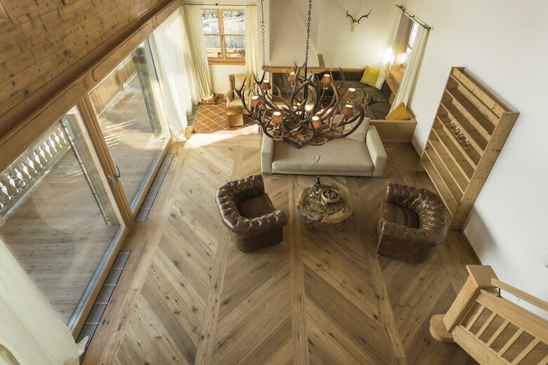 Residence Jochberg