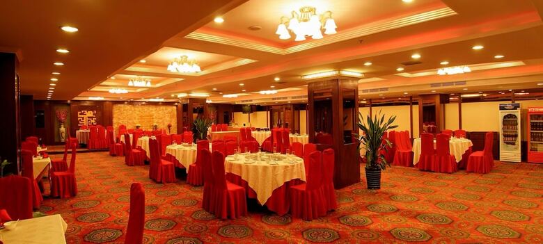 Oriental Hotel Tongxiang