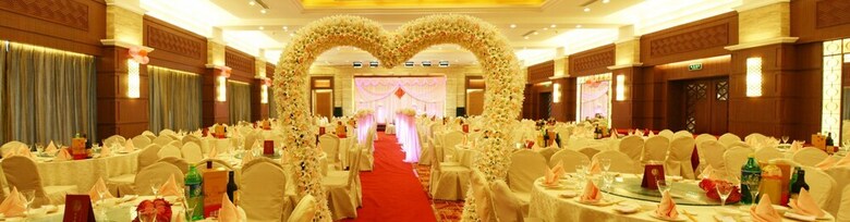 Oriental Hotel Tongxiang