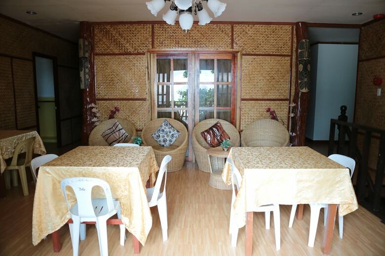 Hotel Sophia's Beach Guest House