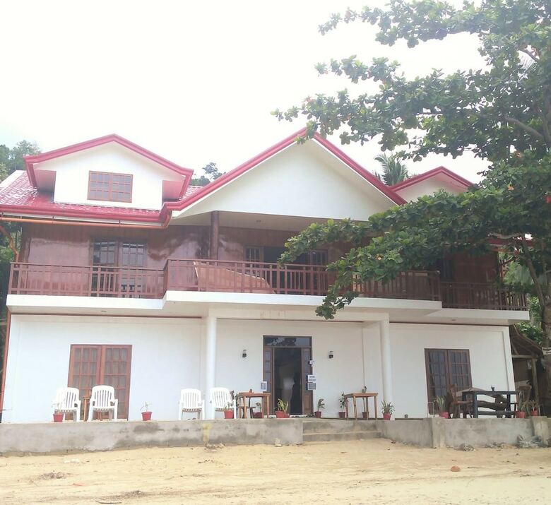 Hotel Sophia's Beach Guest House
