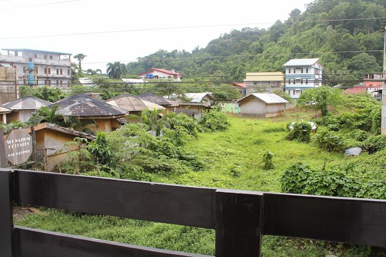 Hotel Cliffside Cottages