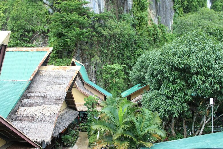 Hotel Cliffside Cottages