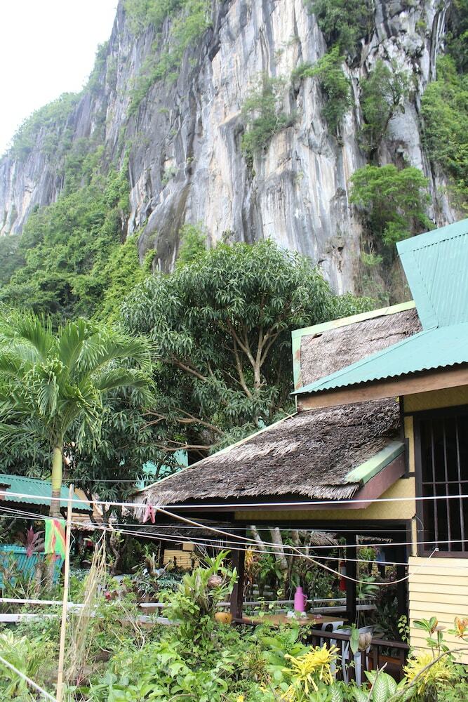 Hotel Cliffside Cottages