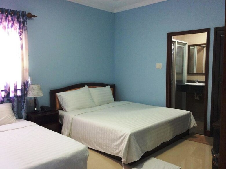 Huy Hoang Hotel