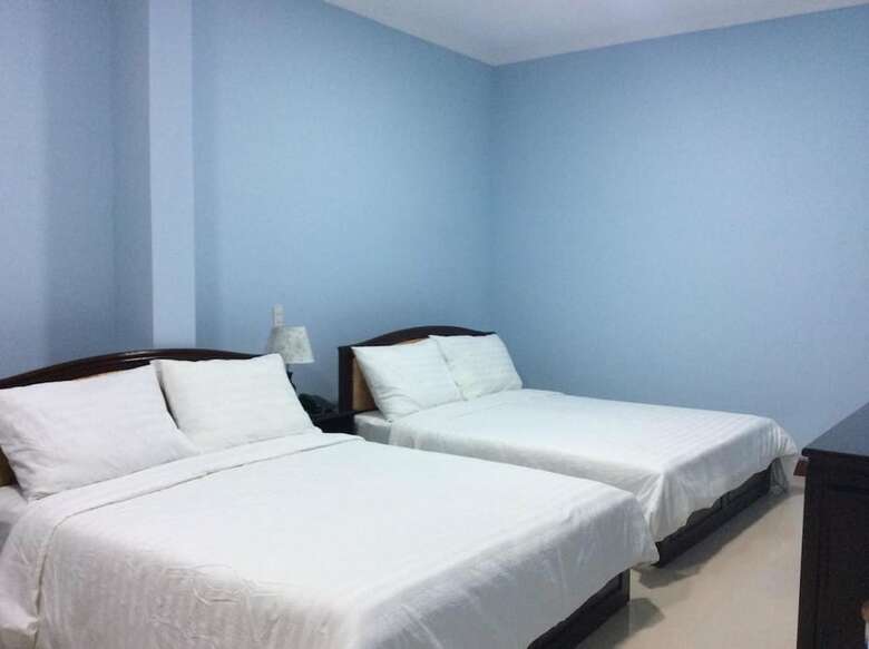 Huy Hoang Hotel