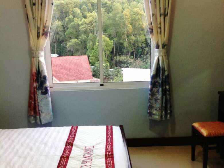 Huy Hoang Hotel