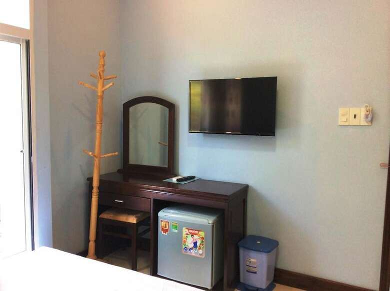 Huy Hoang Hotel