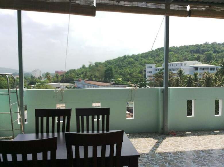 Huy Hoang Hotel