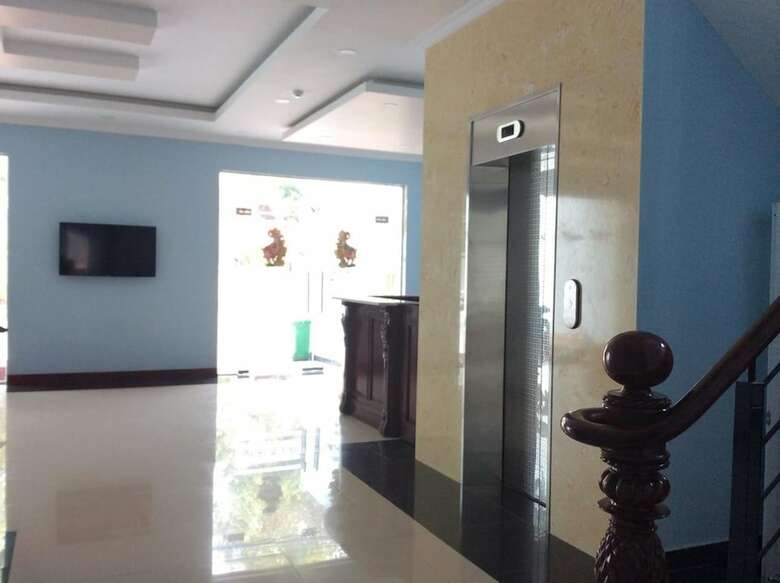 Huy Hoang Hotel