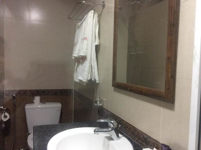 Huy Hoang Hotel