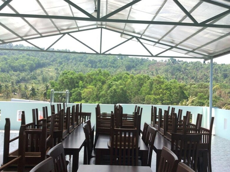 Huy Hoang Hotel