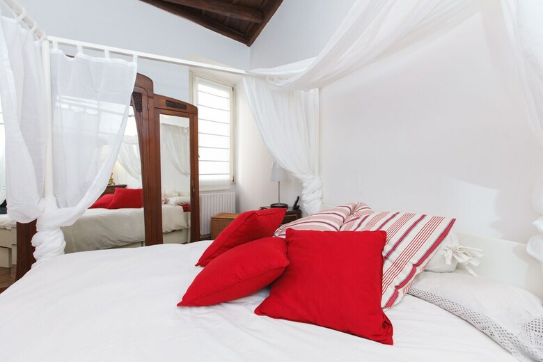 Ripa Terrace Trastevere Apartment