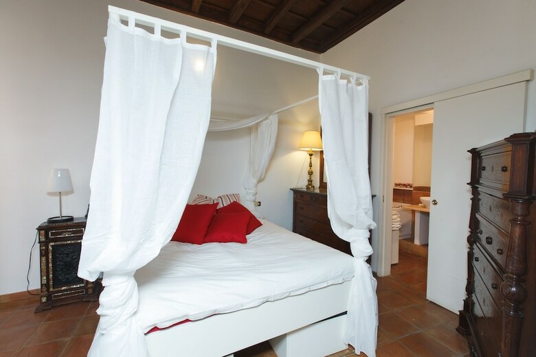 Ripa Terrace Trastevere Apartment