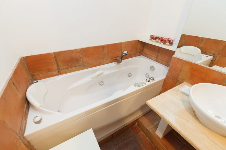 Ripa Terrace Trastevere Apartment