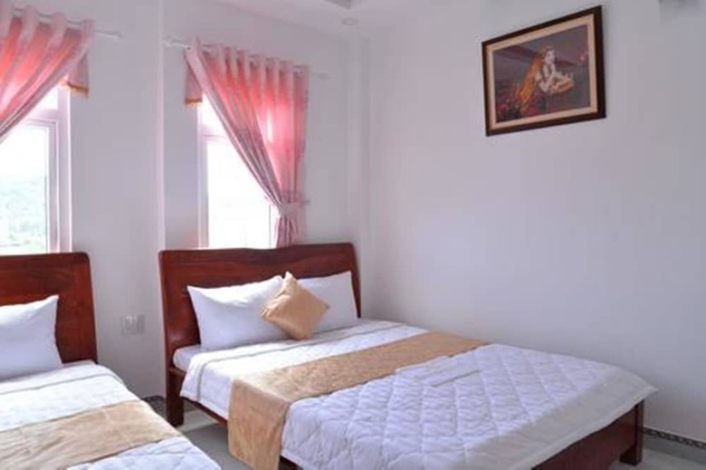 Pink Pearl Hotel