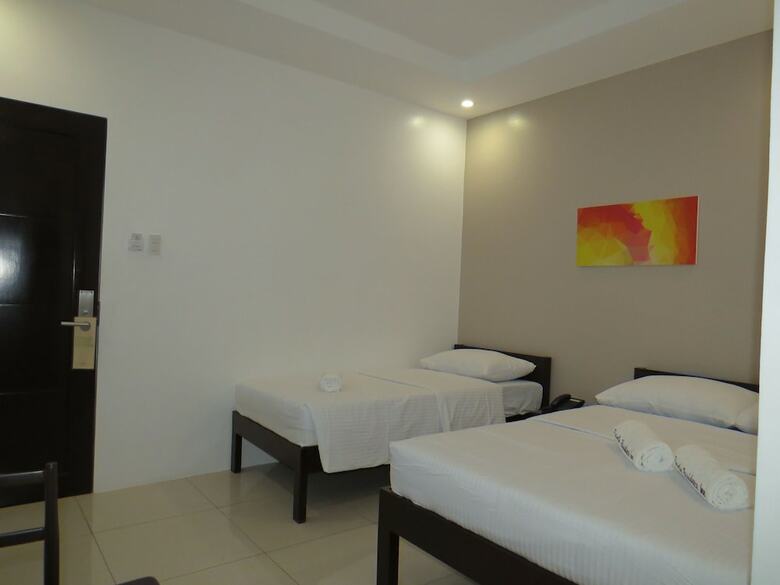 Hotel Fiesole Residence Inn