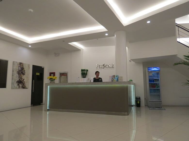 Hotel Fiesole Residence Inn