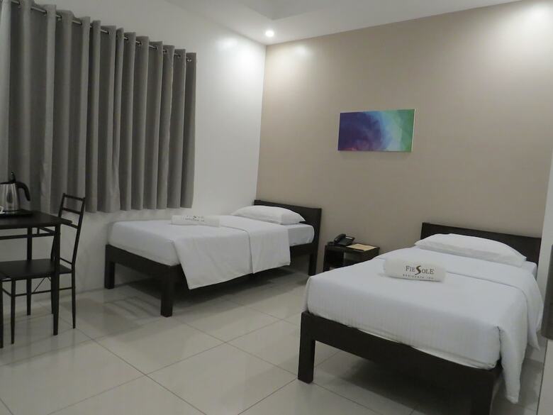 Hotel Fiesole Residence Inn