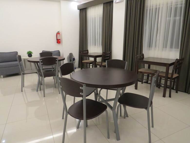 Hotel Fiesole Residence Inn