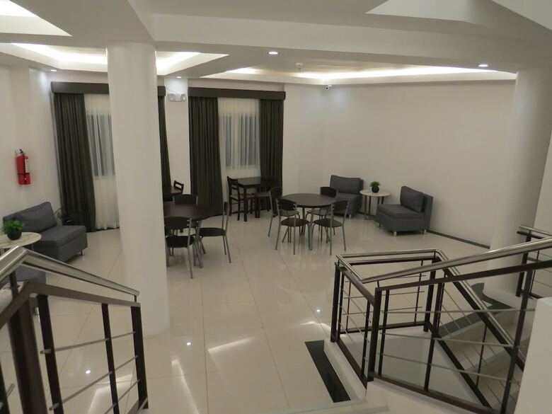 Hotel Fiesole Residence Inn