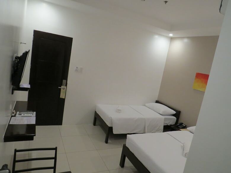Hotel Fiesole Residence Inn