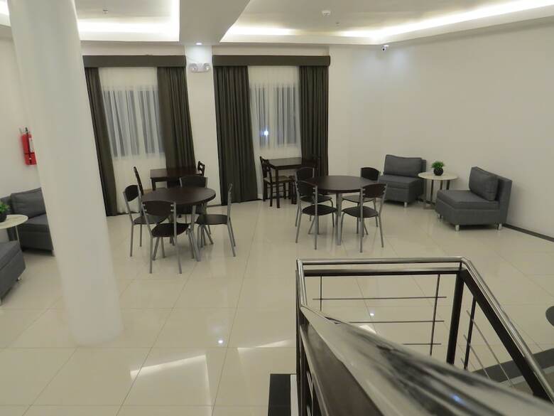 Hotel Fiesole Residence Inn