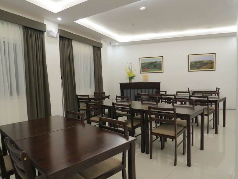 Hotel Fiesole Residence Inn