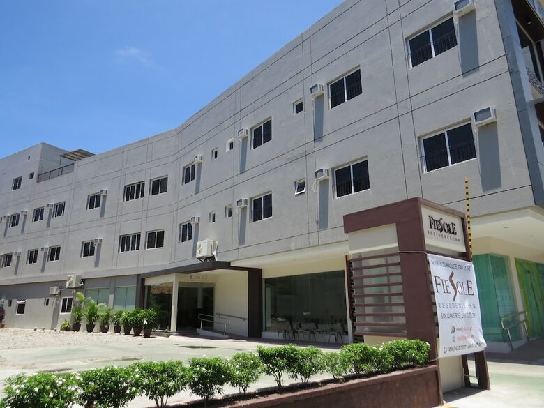 Hotel Fiesole Residence Inn