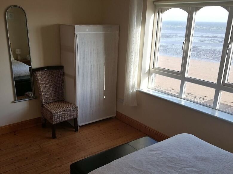 Seashells B&B