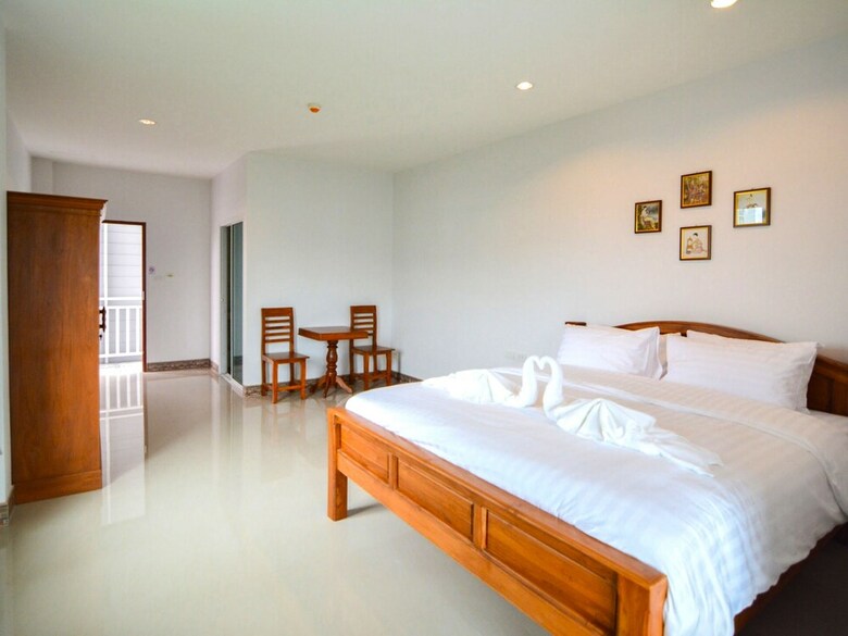 Hotel Baan Yokmhanee