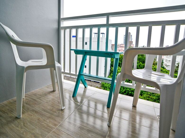 Hotel Baan Yokmhanee