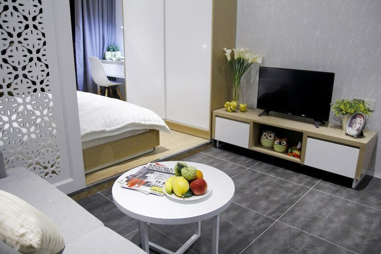 Full House Serviced Apartment