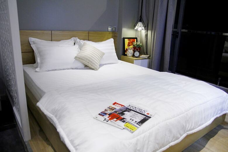 Full House Serviced Apartment