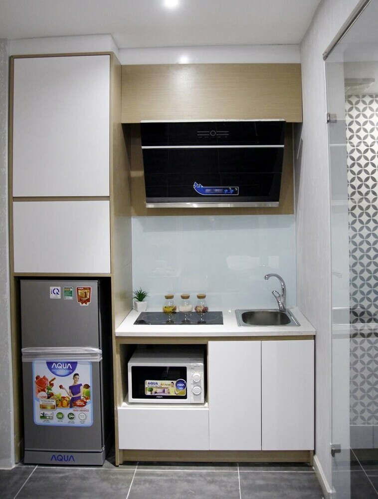 Full House Serviced Apartment