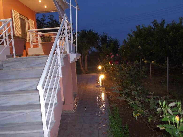 Villa Nn