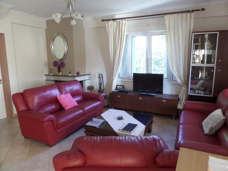 Villa Nn