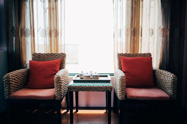 Summer Garden Bed And Breakfast