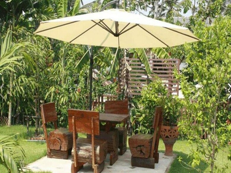 Hotel Khetwarin Resort