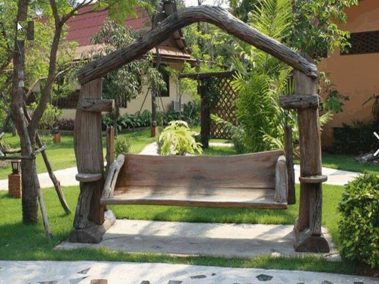 Hotel Khetwarin Resort