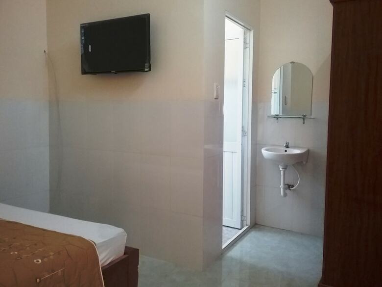 Hotel Hai Lam Guesthouse