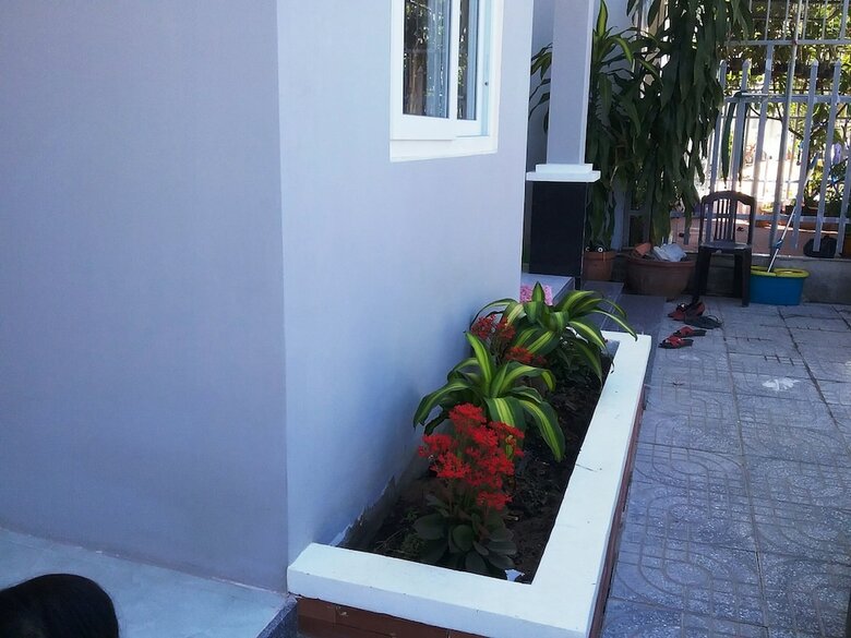 Hotel Hai Lam Guesthouse