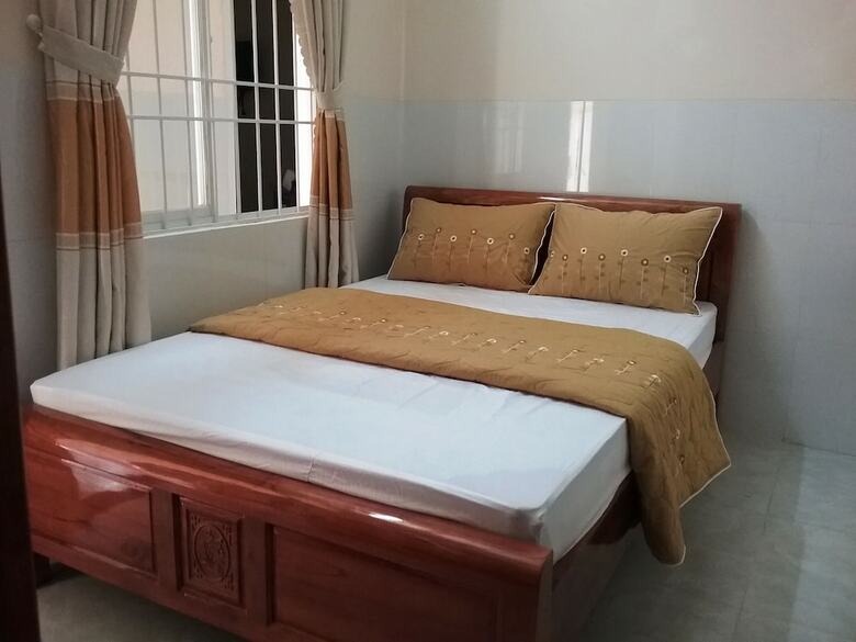 Hotel Hai Lam Guesthouse