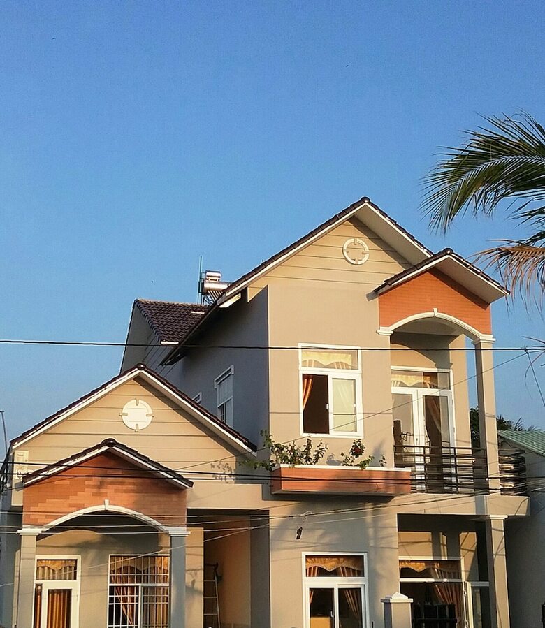 Hotel Hai Lam Guesthouse