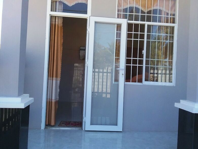 Hotel Hai Lam Guesthouse
