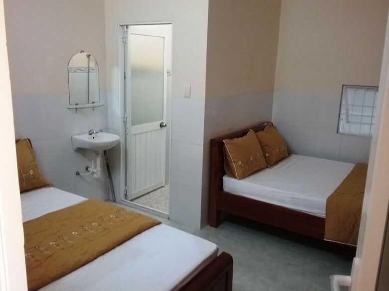 Hotel Hai Lam Guesthouse